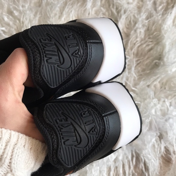 NWT Nike ID Custom Air Max 90 - Picture 5 of 7